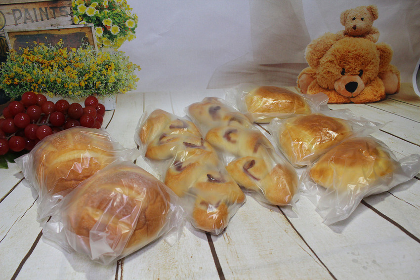 【彰化麵包推薦】Missパン手感烘焙工作坊，野餐推薦首選（今天來個麵包Party）。 @小腹婆大世界
