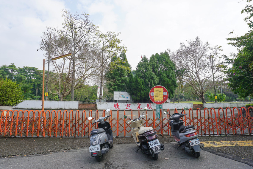 彰化清水之森，浪漫溫泉景觀景點：露天風呂、湯屋、男女裸湯、大眾池、兒童戲水池、戶外風呂泡湯溫泉區即將完工。