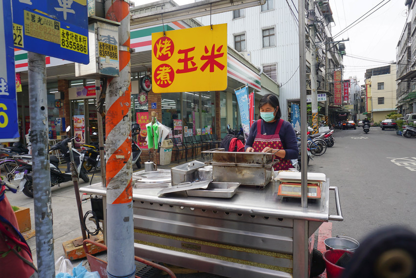 彰化怎麼玩？線上租車超方便(高鐵.台鐵皆可領車還車)超快服務,優質車況：田中隆盛機車行