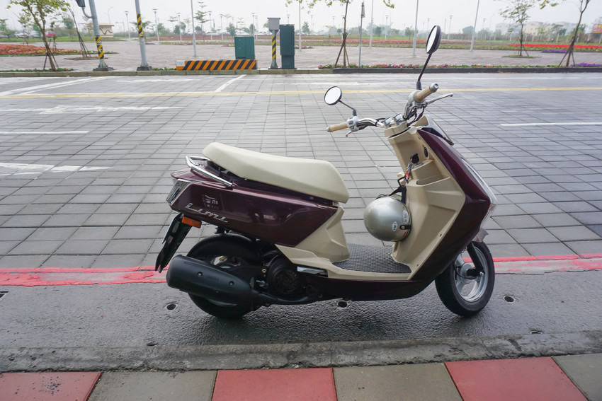 彰化怎麼玩？線上租車超方便(高鐵.台鐵皆可領車還車)超快服務,優質車況：田中隆盛機車行