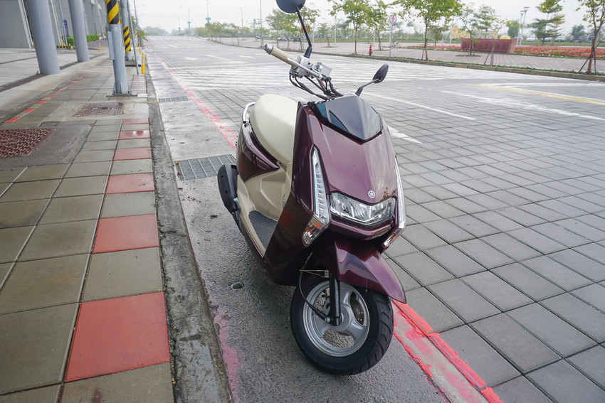 彰化怎麼玩？線上租車超方便(高鐵.台鐵皆可領車還車)超快服務,優質車況：田中隆盛機車行