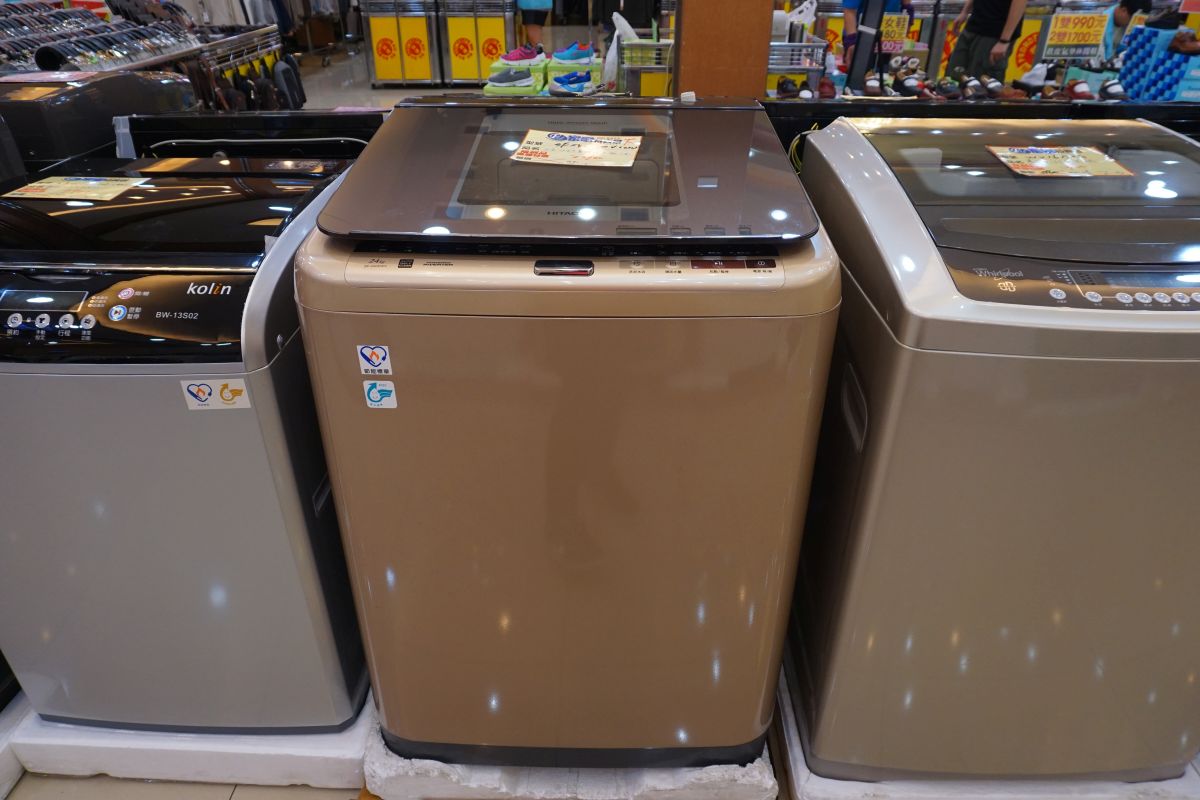 2018彰化家電福利品特賣：變頻冷氣機.單頻冷氣.冷氣安裝表.費用比較