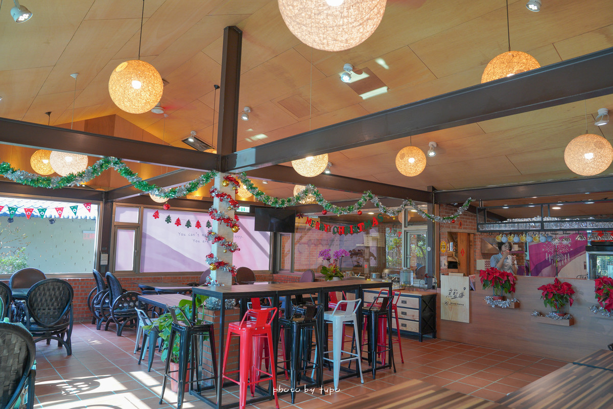 宜蘭礁溪景點》窯籃曲義式烘焙餐廳，森林系玻璃泡泡屋，夜間點燈、窯烤披薩、現流新鮮漁船海鮮(菜單價位)