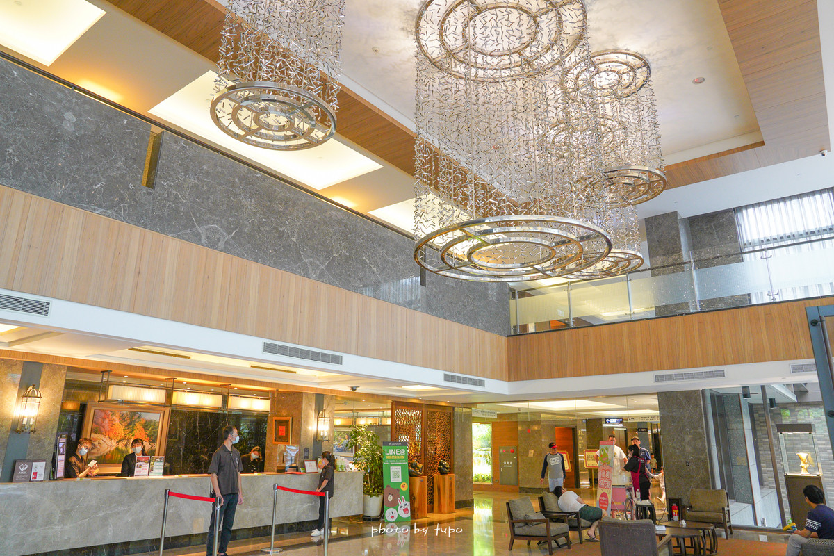 台北三峽住宿》大板根森林溫泉酒店全新改版，台灣唯一結合雨林和溫泉的雙SPA渡假酒店