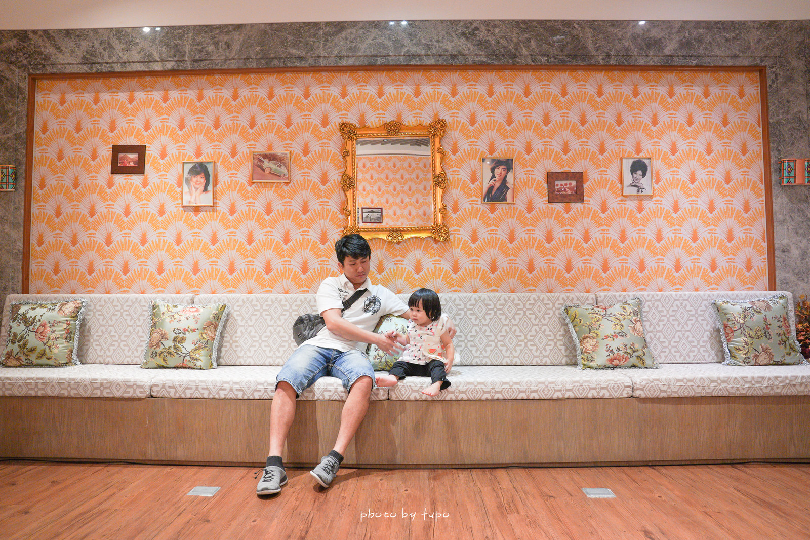 新北淡水住宿》蘊泉庄 Yun Estate Hotel，全套房房型，超寬敞大坪數，每間房都可以泡湯！