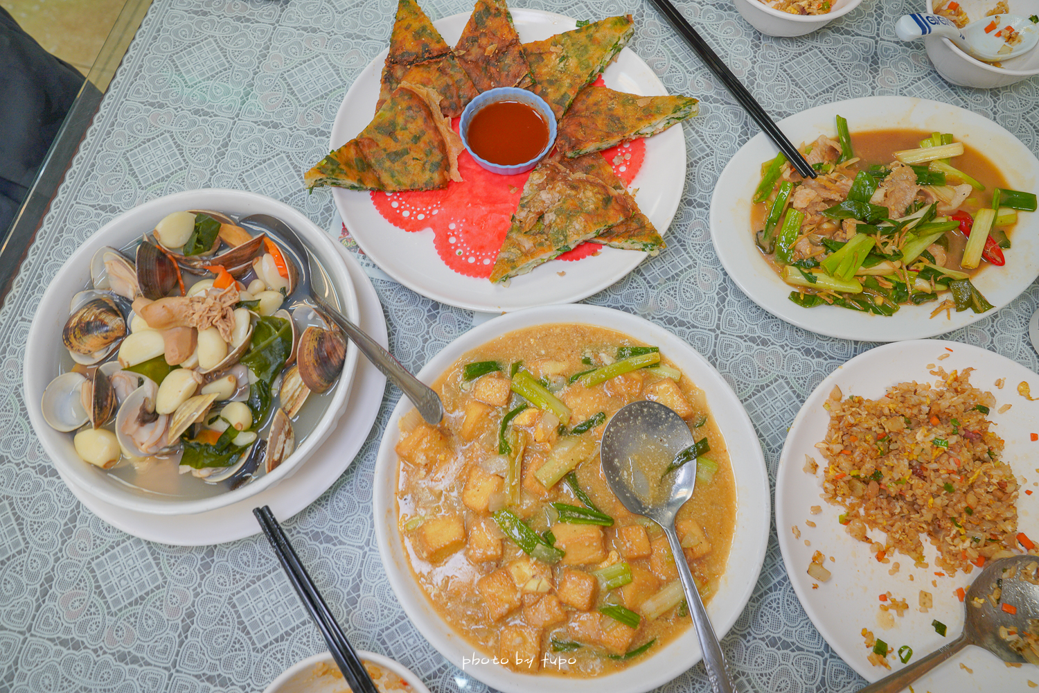 三星美食》尚獎料理，在地人推薦的三星蔥蒜餐廳，價格實在，正港台灣味熱炒餐廳，推薦菜色菜單