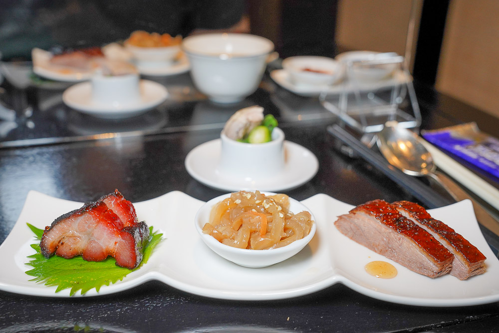 台北豪華五星級酒店》台北文華東方酒店，一泊三食超澎湃早餐下午茶