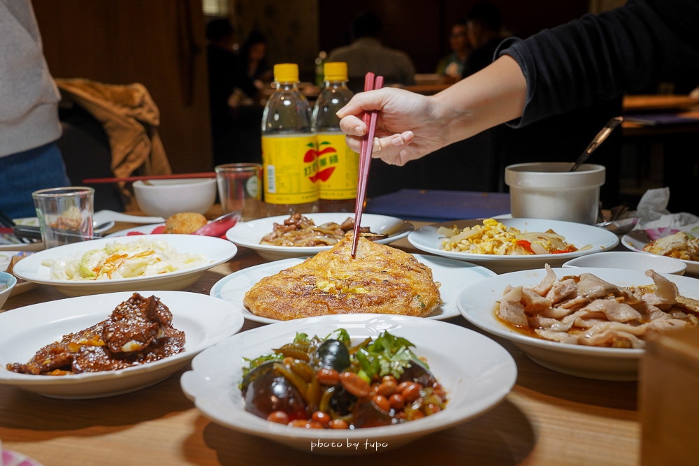 延伸閱讀：台北台菜吃到飽》台北款待台菜餐廳，經典手路菜吃到飽，45道菜必吃菜色推薦