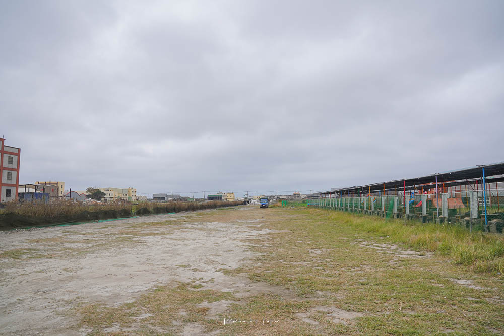 彰化景點》樂採果溫室農場開園囉，超好玩的農場樂園，採草莓控窯釣魚，城堡溜滑梯，DIY，玩到不想回家！