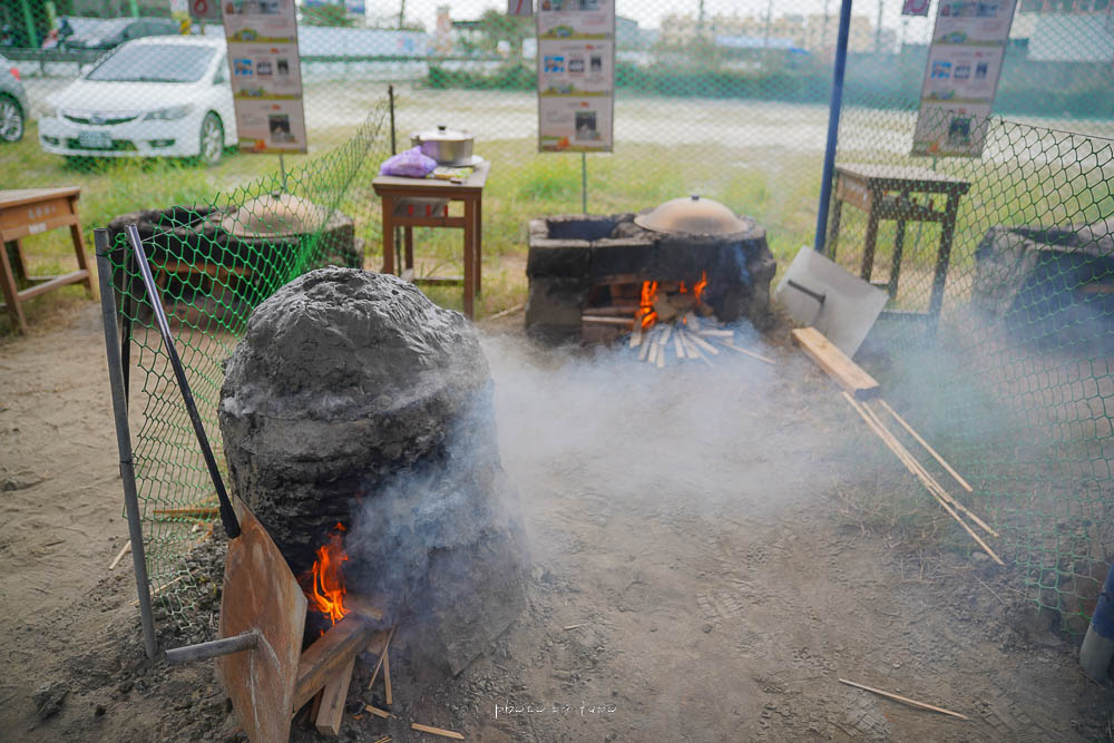 彰化景點》樂採果溫室農場開園囉，超好玩的農場樂園，採草莓控窯釣魚，城堡溜滑梯，DIY，玩到不想回家！