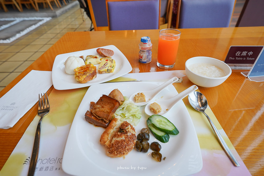 飯店早餐》礁溪老爺酒店早餐好吃嗎？早餐菜色紀錄，食材豐富新鮮很台的早餐