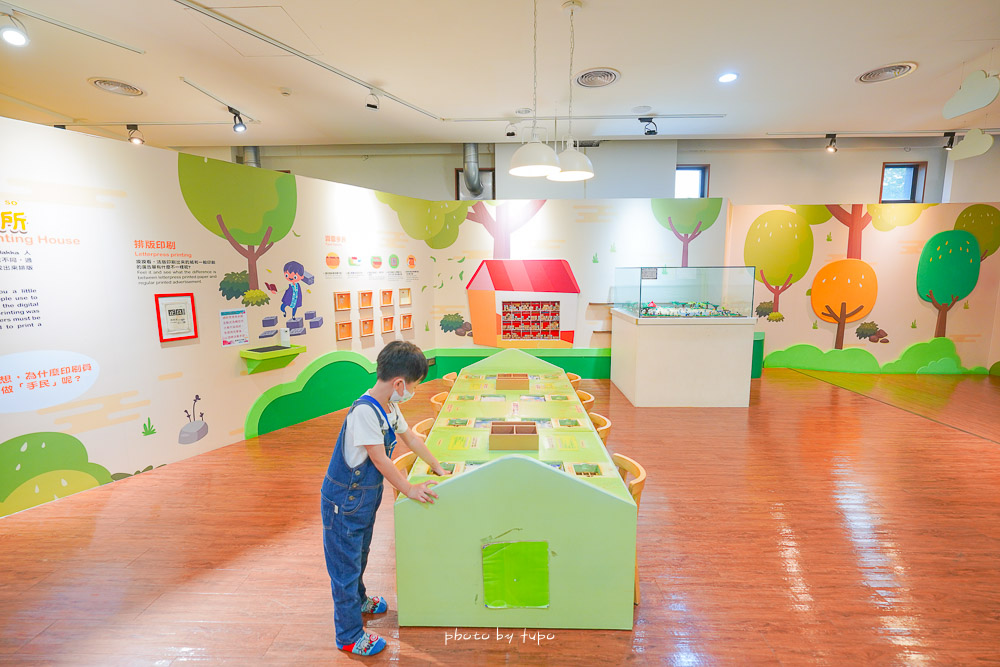 屏東景點》六堆客家文化園區，免門票還可以玩沙玩水、室內吹冷氣客家兒童館遊戲區！