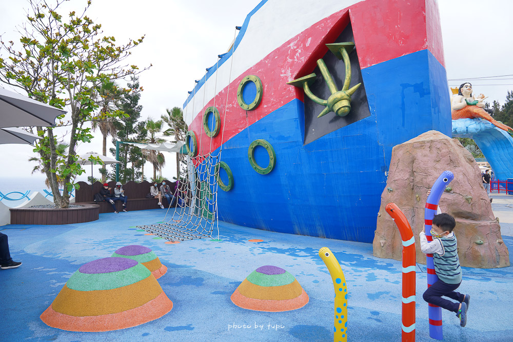 花蓮遠雄海洋公園怎麼玩？免費入園優惠、必玩遊樂設施+門票優惠、劇場表演、必玩遊樂總整理！