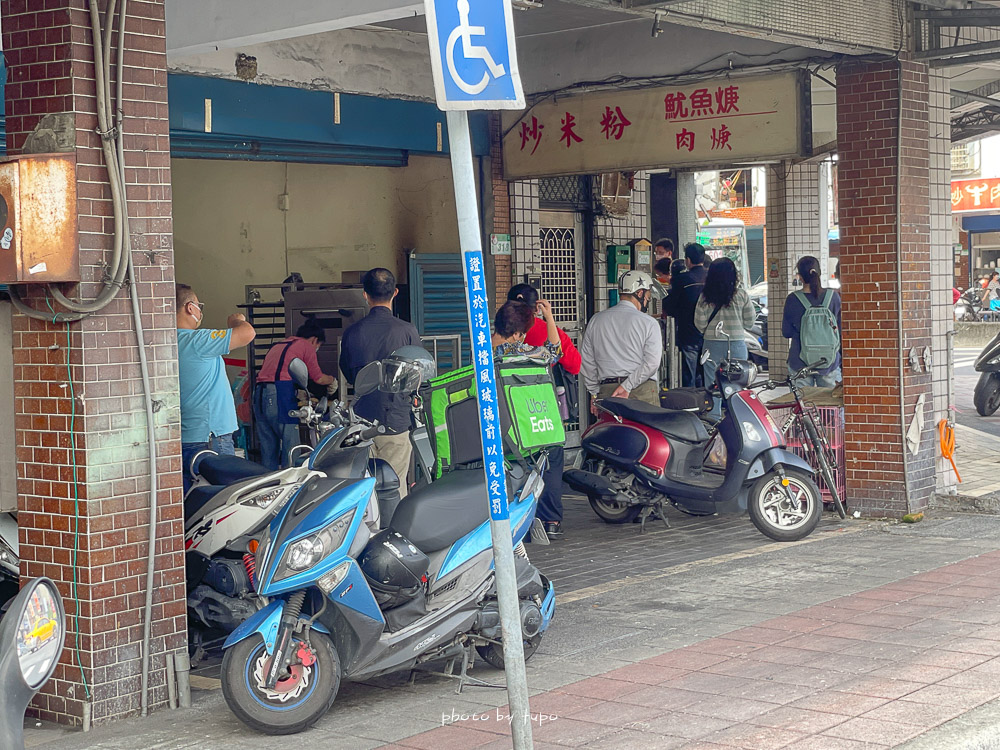 台北外送美食》萬大蟹殼黃，一顆15元，出爐就秒殺的銅板美食，平日也要排30分鐘