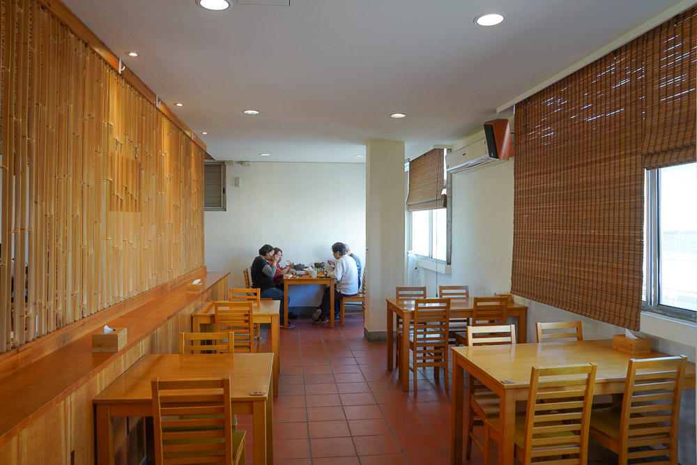 竹山老車站》復古二層樓車站變身！台西冰菓室、竹青庭人文空間，菜單價位