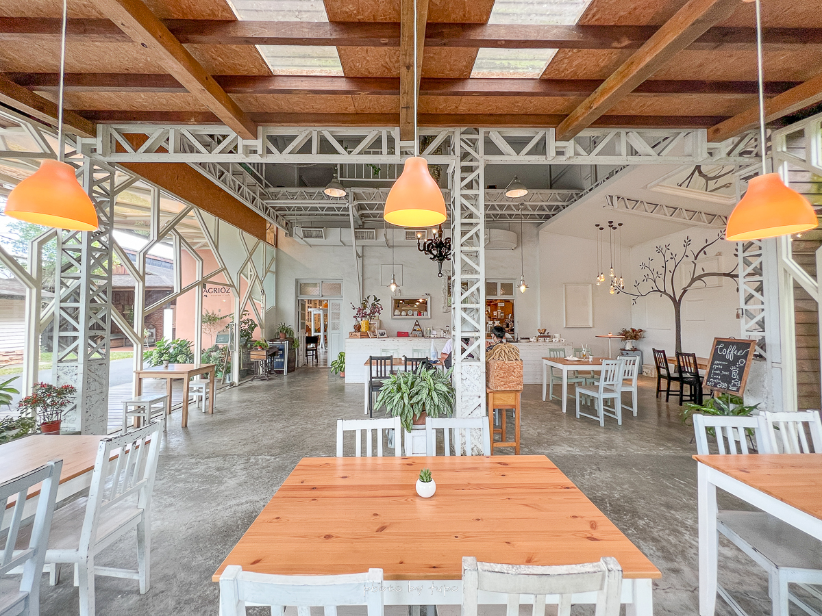 宜蘭景點》橘之鄉蜜餞形象館，全台第一間蜜餞觀光工廠，免費好喝金棗茶