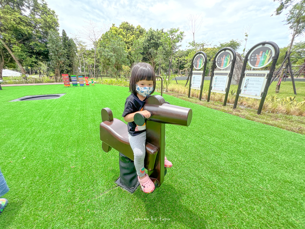 2023花蓮玩水景點【知卡宣親水公園】預計7月開放玩水,50元可以玩整天,門票玩樂攻略