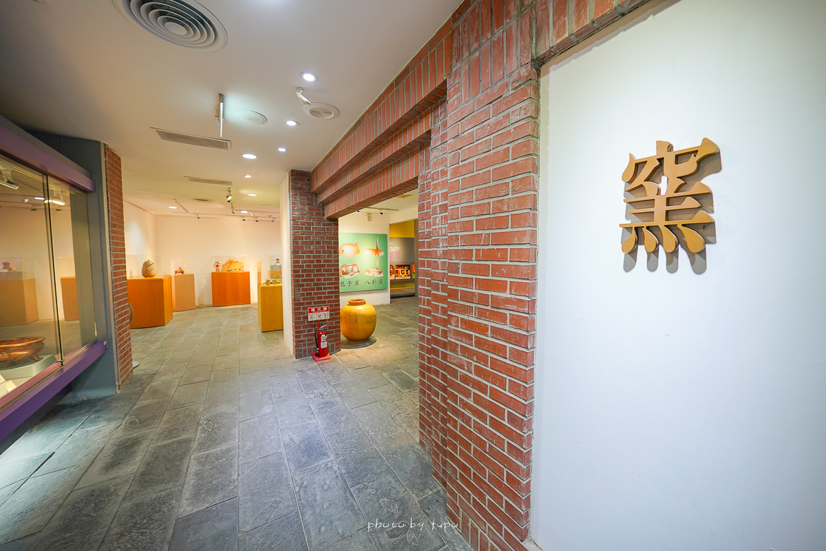 南投市景點》南投縣文化園區，台灣第一個縣級歷史博物館，美拍日式建築