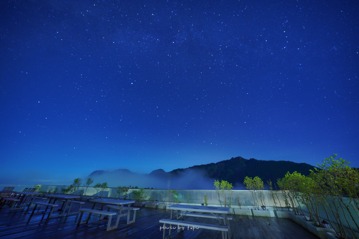 嘉義阿里山住宿》阿里山賓館，台灣海拔最高頂級度假飯店，百年歷史元首行館，欣賞日落及星空銀河