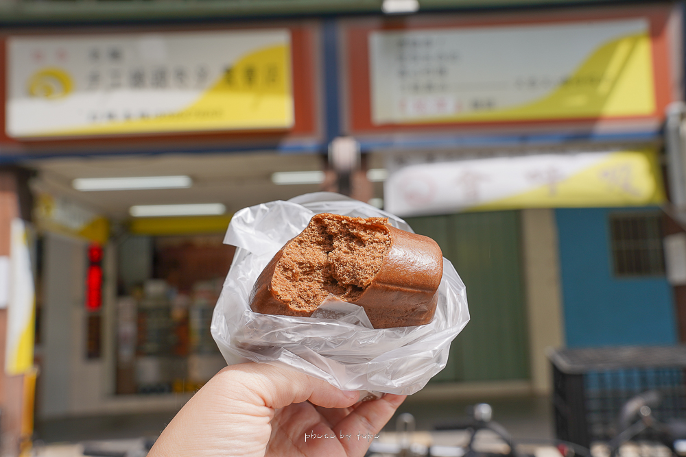 大安捷運站美食》松洋手作包子饅頭，太晚買不到的麻辣肉包、黑金剛饅頭、菜單價位