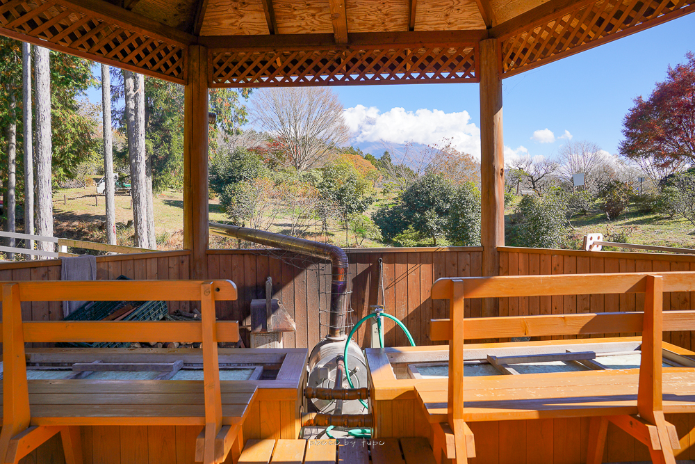 靜岡富士景點》馬飼野牧場Makaino Farm，超壯觀富士山盪鞦韆、小動物、兒童遊戲區、門票收費