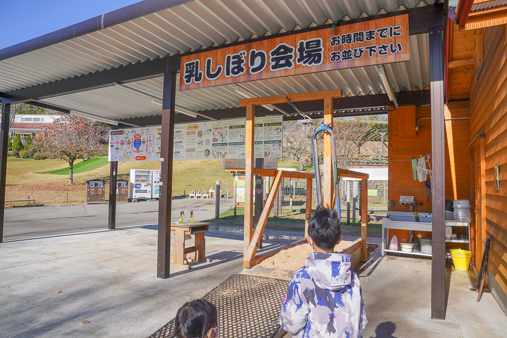 靜岡富士景點》馬飼野牧場Makaino Farm，超壯觀富士山盪鞦韆、小動物、兒童遊戲區、門票收費