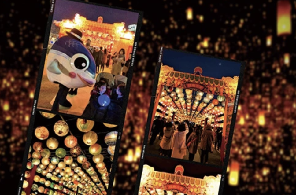 大阪聖誕節》大阪OSAKA光之饗宴文藝復興(2022/12/14~12/25)、御堂筋彩燈展，必拍總整理