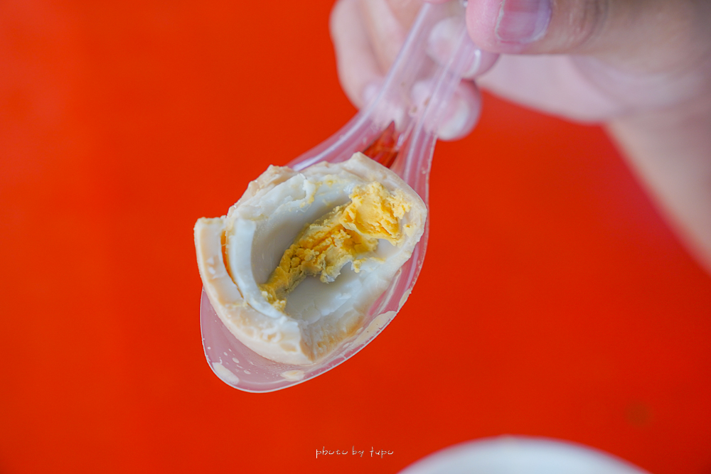 屏東東港美食》阿卿姐飯湯，在地人的特色早午餐，真材實料的海鮮飯湯一碗60元