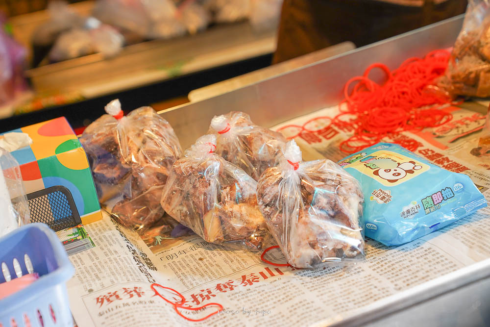 高雄外帶羊肉爐》內惟市場劉家肉粽羊肉爐，賣了超過40年的冬季限定秒殺羊肉爐