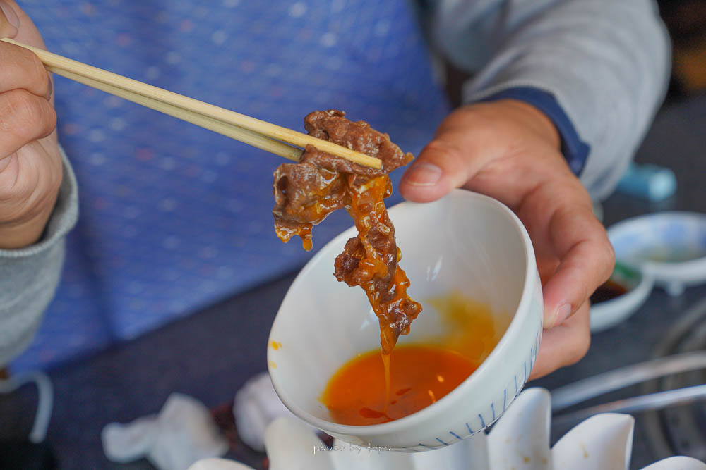 延伸閱讀：東京燒肉吃到飽》新宿六歌仙，和牛燒肉壽喜鍋吃到飽，線上預約，用中文平板點餐就算不會日文也不怕