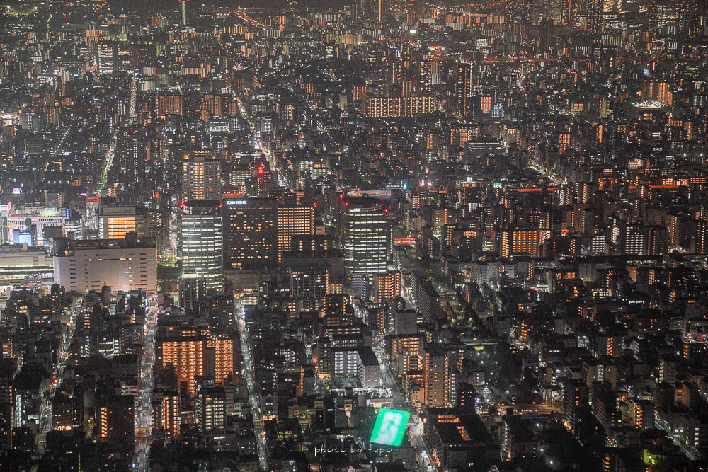 東京景點【東京晴空塔】SKYTREE，634公尺是世界第一高塔，浪漫純白天空樹，俯瞰東京夜景約會景點