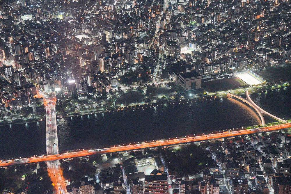 東京景點》東京晴空塔，634公尺世界第一高塔，浪漫純白天空樹，俯瞰東京夜景約會景點