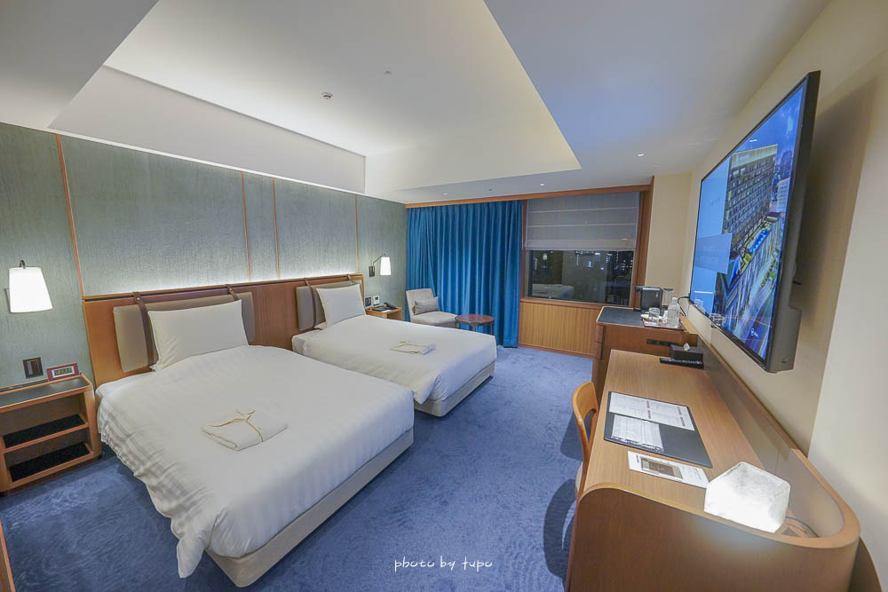 沖繩國際通最新飯店|嘉新酒店HOTEL COLLECTIVE,台灣人經營的五星級飯店,寬敞房型,大眾運輸自駕都方便