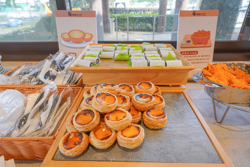 桃園露營車|朋趣豪華露營車|天成飯店集團旗下露營體驗品牌,全台唯一結合高爾夫球主題