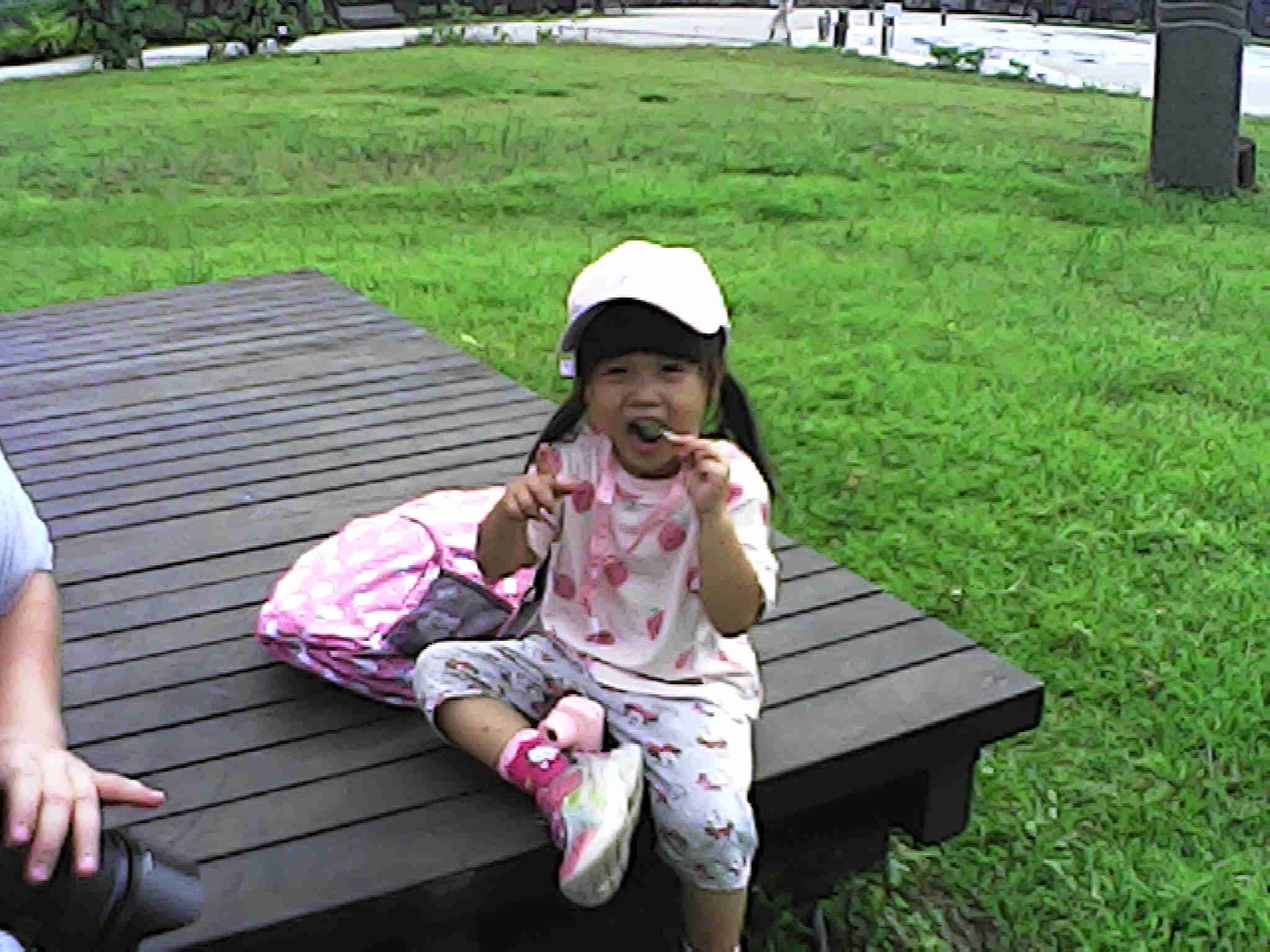 開箱文！親子旅遊必備的「WMP兒童相機」輕巧好攜帶、可愛的小動物相機
