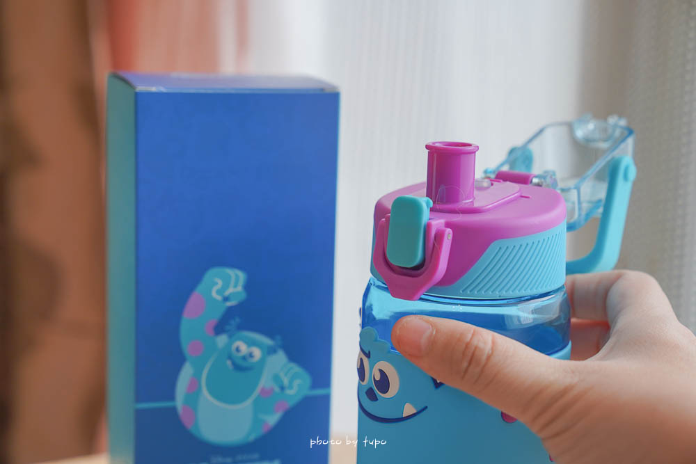 2024必買兒童水壺「迪士尼水壺」CP值超高小朋友水壺推薦、冰霸杯推薦、喝水的優點