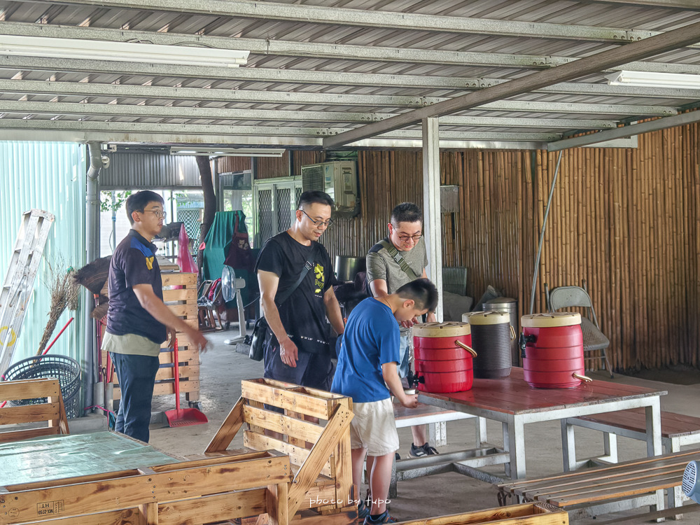 台南親子飯店「南科贊美酒店」阿嬤菜園親子控窯一泊二食、夏天玩水釣魚、免費點心&宵夜