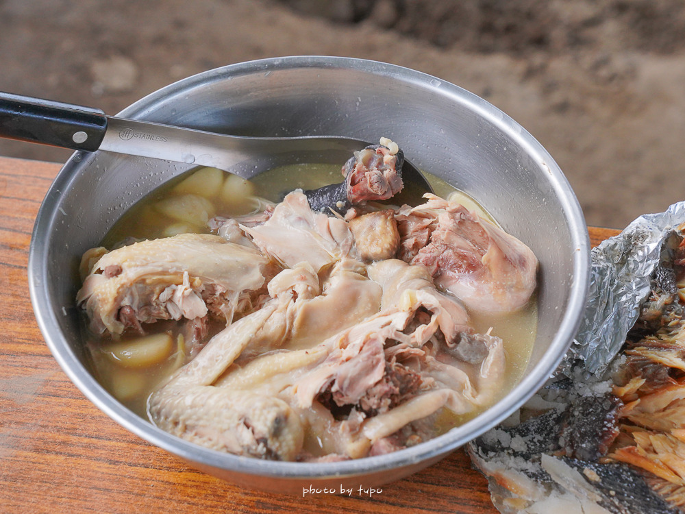 台南親子飯店「南科贊美酒店」阿嬤菜園親子控窯一泊二食、夏天玩水釣魚、免費點心&宵夜