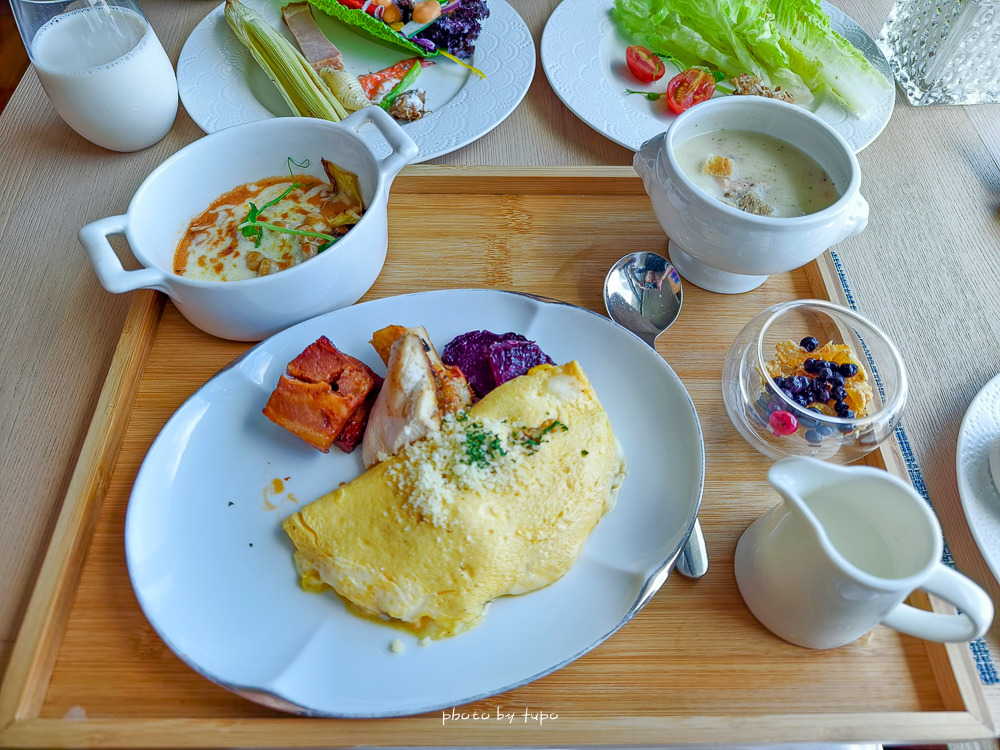 高雄「晶英國際行館」超適合媽媽放鬆的飯店，獨家首團優惠、一泊二食、第三位免費入住含早