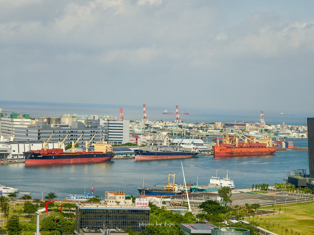 2025「高雄晶英國際行館」獨家官方訂房優惠，一泊二食最新下午茶，第三位免費入住含早再享延遲退房到兩點