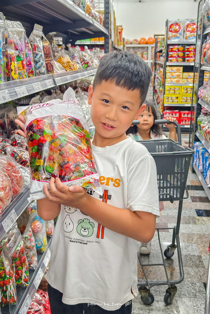 台南零食批發、必買宅配伴手禮「溢勝食品、炎祐食品 」巨無霸台式馬卡龍、必買零食店