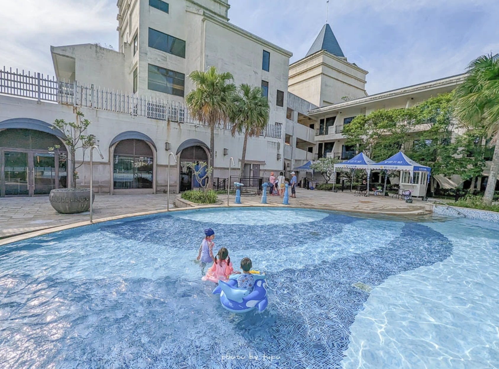 2026福隆附近景點怎麼玩？沙雕一日遊玩樂攻略「2026福隆沙雕藝術季」+北海岸環線美食景點