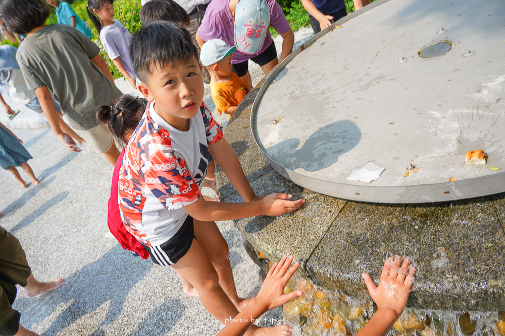 2024【南崁溪桃園區第一河濱公園】最新桃園親子景點,最新巨無霸雲朵彈跳床,森林冒險區,一日遊可以這樣玩