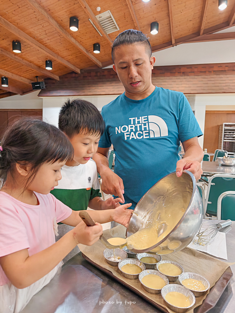 最新「苗栗飛牛牧場住宿」滿版森林系住宿優缺點、一泊二食再送DIY、必吃必玩推薦