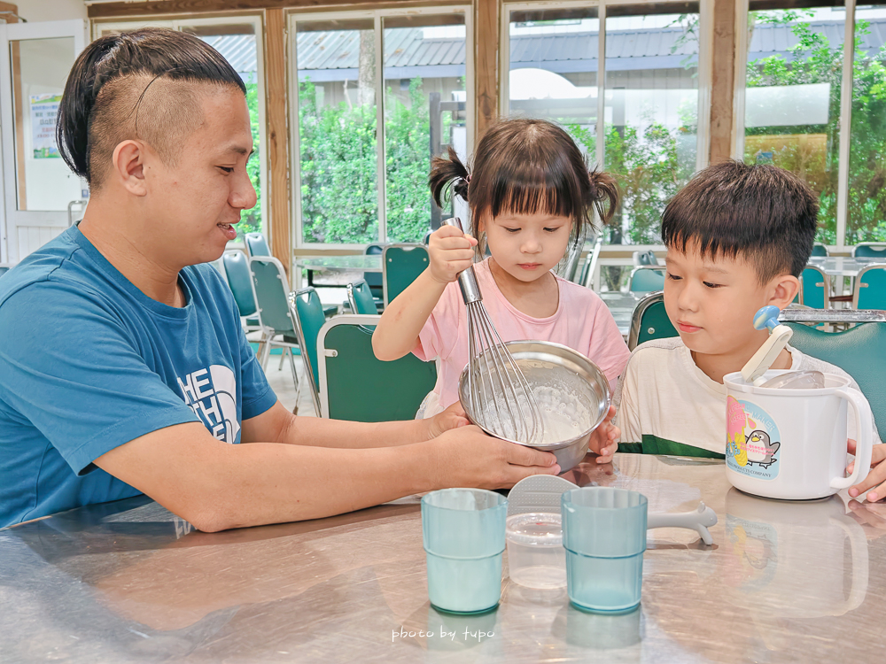 最新「苗栗飛牛牧場住宿」滿版森林系住宿優缺點、一泊二食再送DIY、必吃必玩推薦