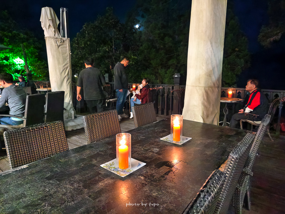 清境第一間民宿「清境空中花園民宿」超狂宵夜一泊二食,小朋友最愛的樓中樓,順遊老英格蘭下午茶