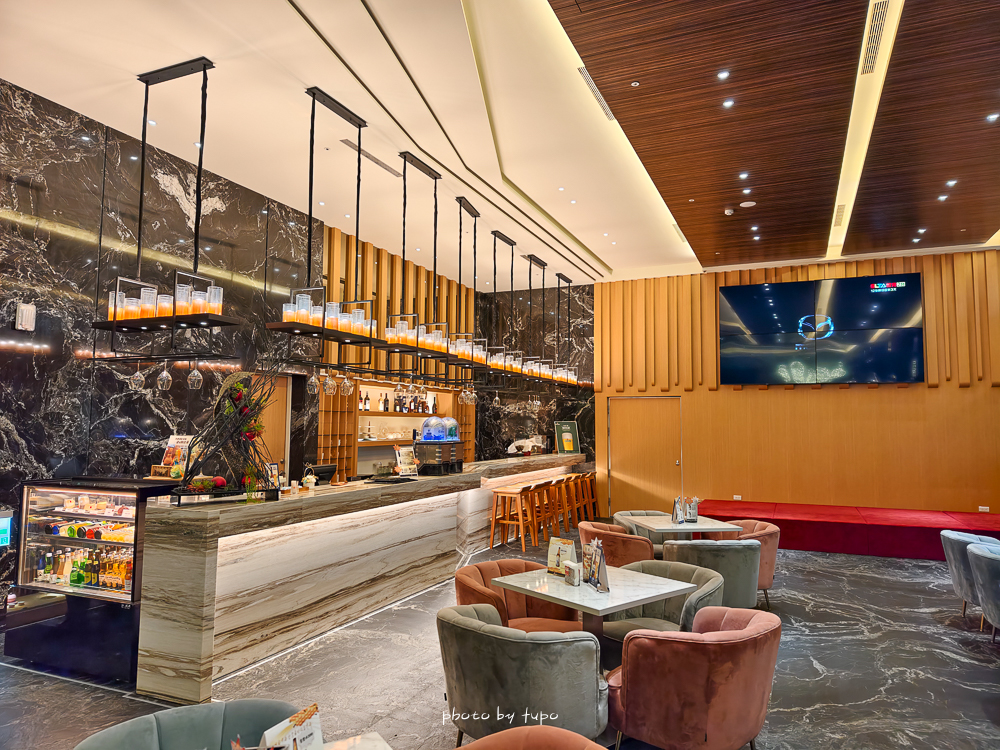 苗栗溫泉飯店推薦｜享沐時光莊園渡假酒店 700坪露天溫泉、每房大浴池，一泊二食最新火鍋晚餐與宵夜｜早餐菜色分享