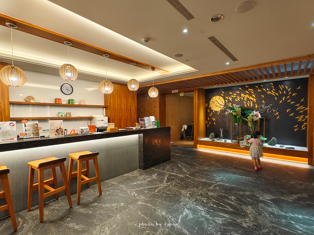 苗栗溫泉飯店推薦｜享沐時光莊園渡假酒店 700坪露天溫泉、每房大浴池，一泊二食最新火鍋晚餐與宵夜｜早餐菜色分享