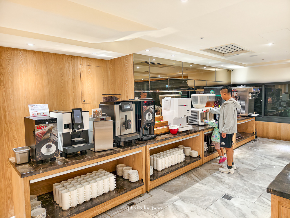 苗栗溫泉飯店推薦｜享沐時光莊園渡假酒店 700坪露天溫泉、每房大浴池，一泊二食最新火鍋晚餐與宵夜｜早餐菜色分享