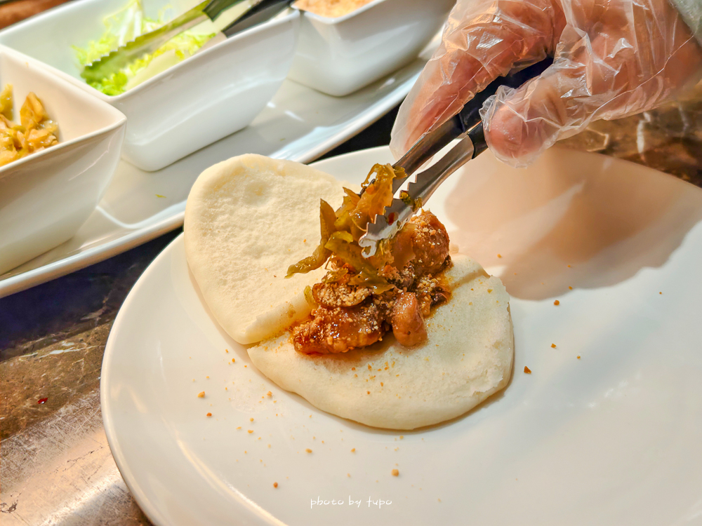 苗栗溫泉飯店推薦｜享沐時光莊園渡假酒店 700坪露天溫泉、每房大浴池，一泊二食最新火鍋晚餐與宵夜｜早餐菜色分享